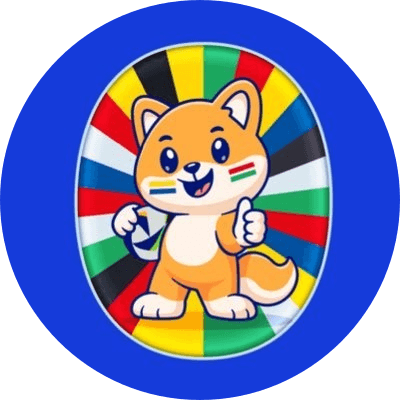 Euro Cup Inu logo