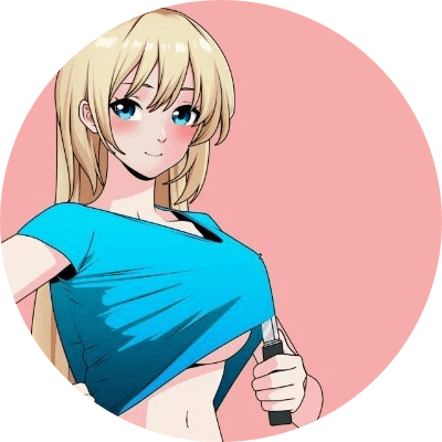 EVA AI Girlfriend logo
