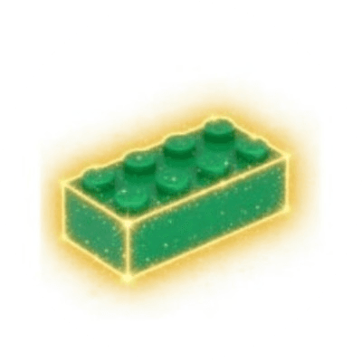 Everyone Wants A Piece logo