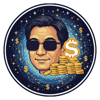 EverySatoshi logo