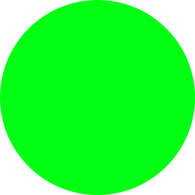 Everything Is Green logo