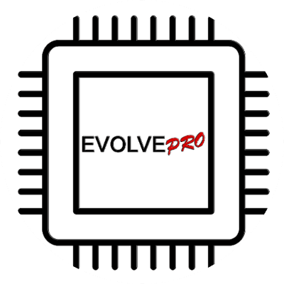 Evolve PRO logo