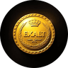 Exalt coin