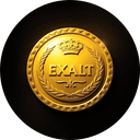 Exalt coin