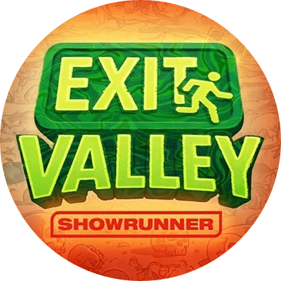 Exit Valley logo