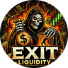 ExitLiquidity