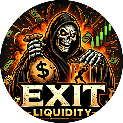 ExitLiquidity logo