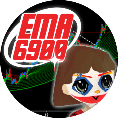 Exponential Mitch Aping 6900 logo