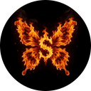 Flap首个双合约架构burn协议