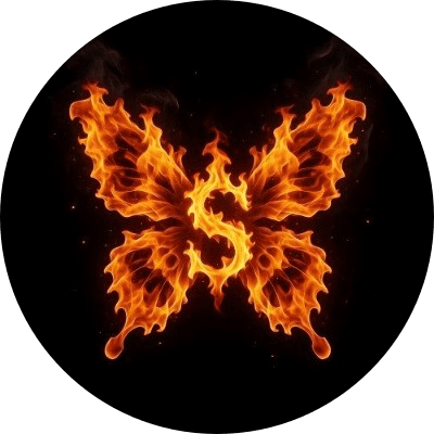 Flap首个双合约架构burn协议 logo