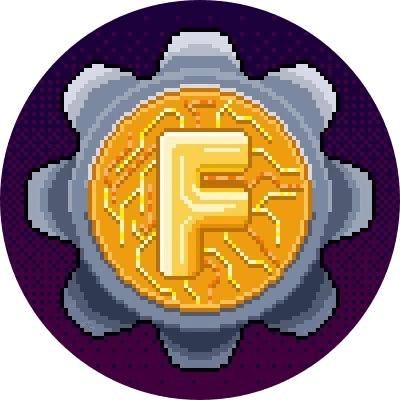 Factora logo
