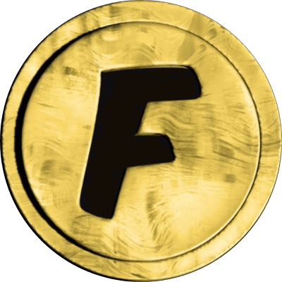 FadeWallet Token logo