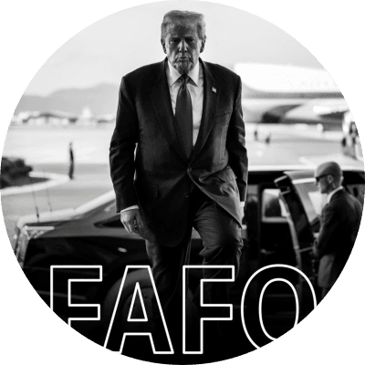 FAFO logo