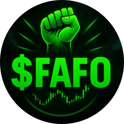FAFO logo