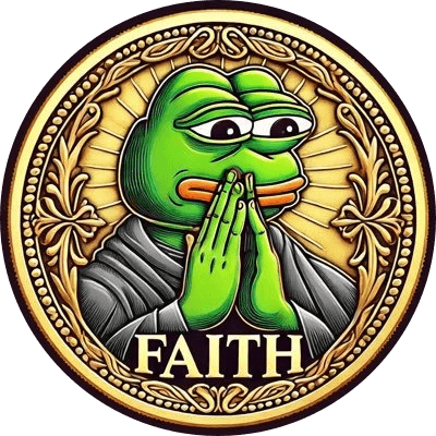 Faith logo