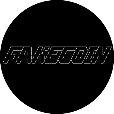 fakecoin logo