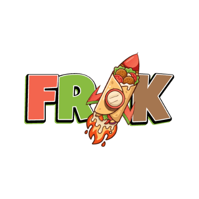 FalafelRocket logo