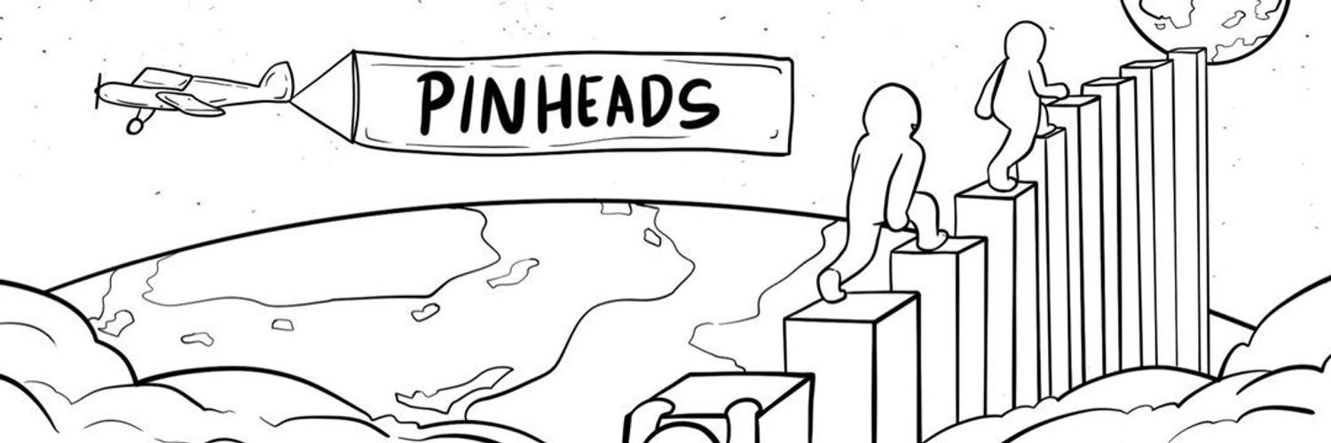 Fallenchungus pinheads banner