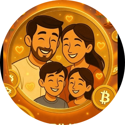 Family Aid Token logo