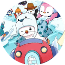 FAMILY PENGU