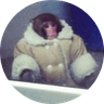 Famous IKEA monkey