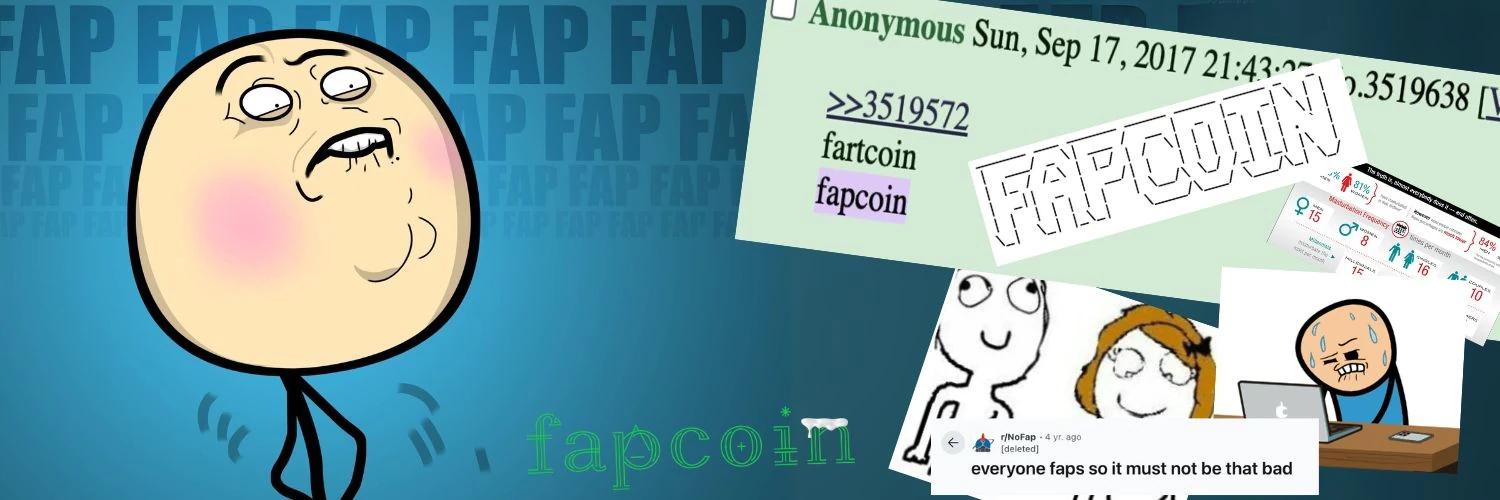 fapcoin banner