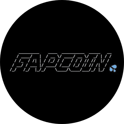 Fapcoin logo