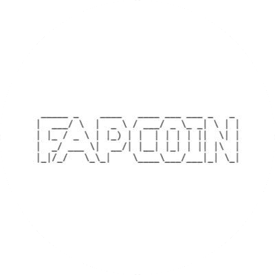 FAPCOIN logo