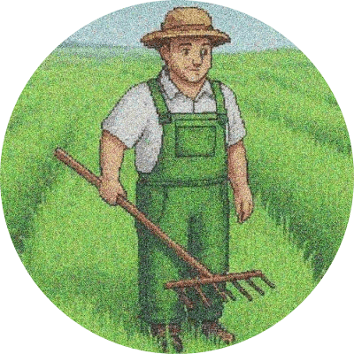 FARMER logo