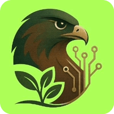 FarmHawkAI logo