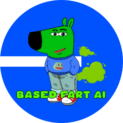 FART AGENT AI logo