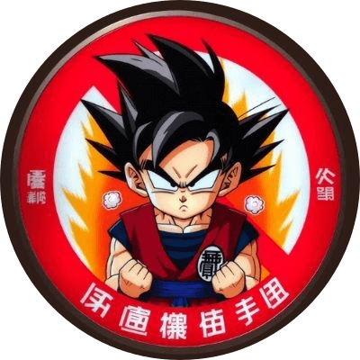 Fart Ass 屁仙 logo