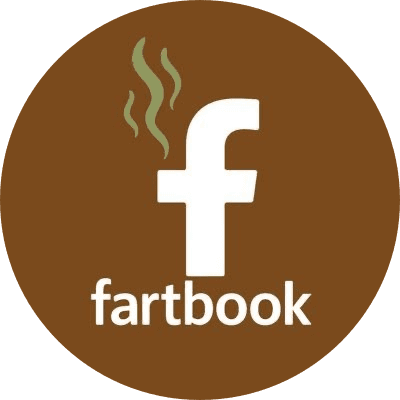 Fartbook logo