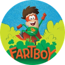 FARTBOY
