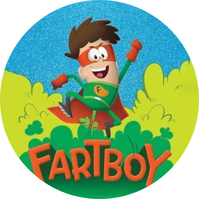 FARTBOY logo