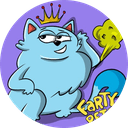 Fartcat on Sol