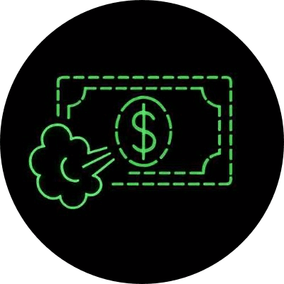 Fartcoin Cash logo