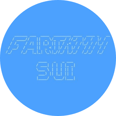 Fartcoin on Sui logo