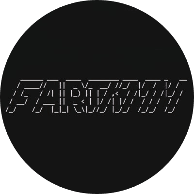 Fartcoin logo