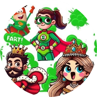 FARTFAMILY logo