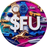Farting Unicorn By Elon Musk