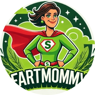 FARTMOMMY logo