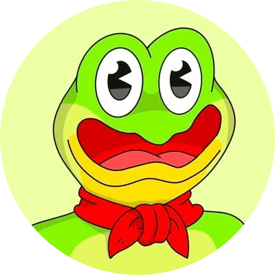 FASTFROG logo