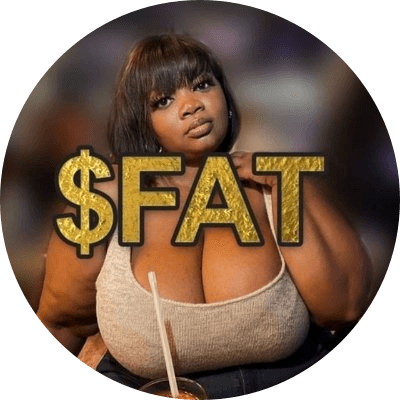 FAT BITCH SEASON logo