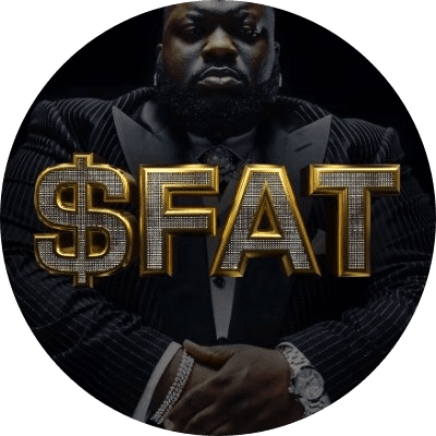 Fat Fella logo