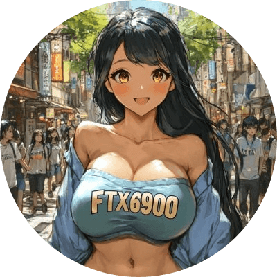 Fat Tits Index logo