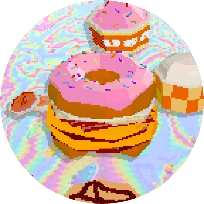 $FAT logo