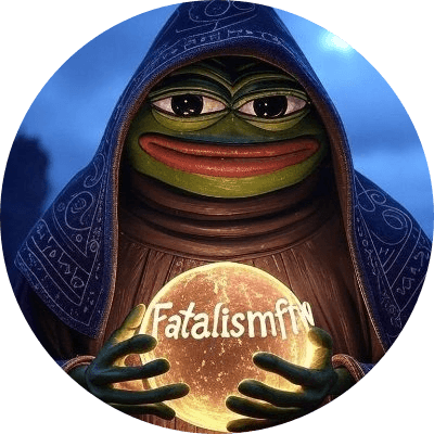 Fatalismftw logo
