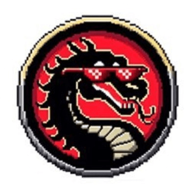 Fatality Coin logo
