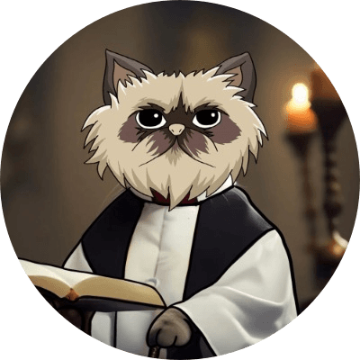 Father Miggles logo